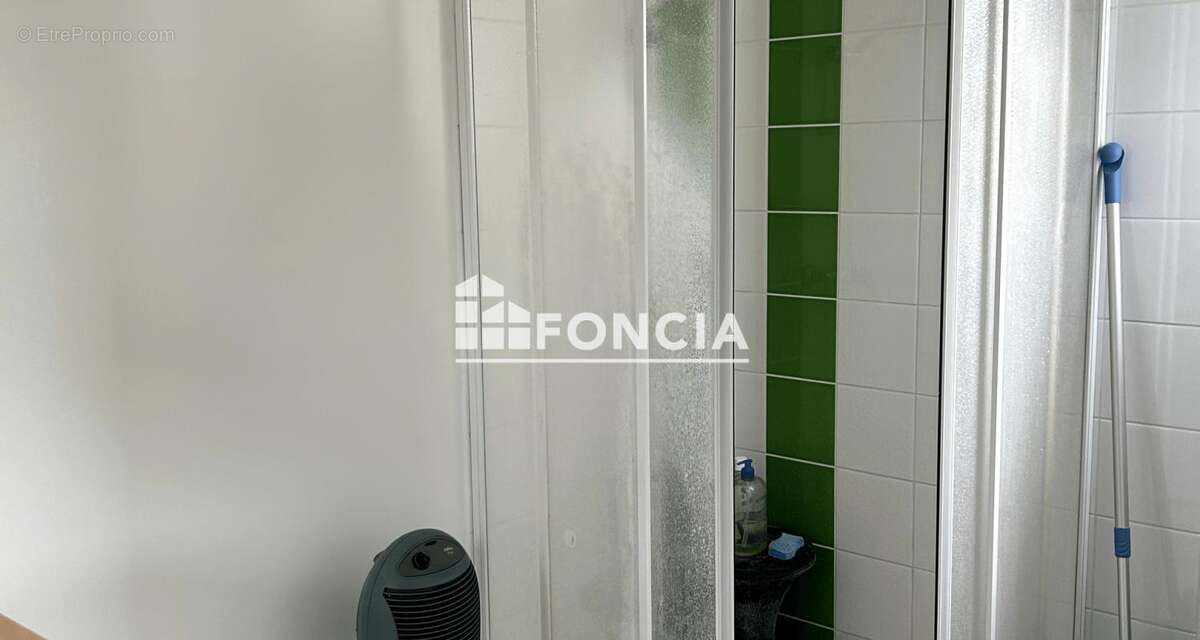 Appartement à JONZAC