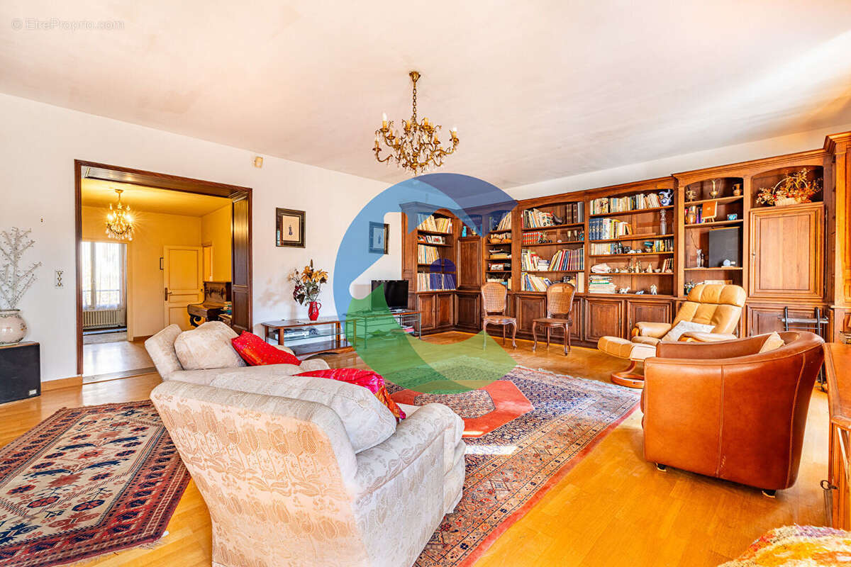 Maison à EPINAY-SUR-ORGE