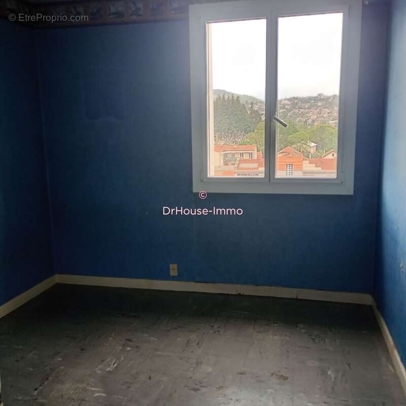 Appartement à LE PUY-EN-VELAY