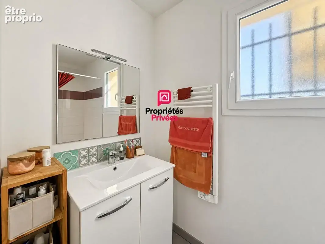 Maison plain-pied 3 chambres bureau terrain 3500 m² - photo 12