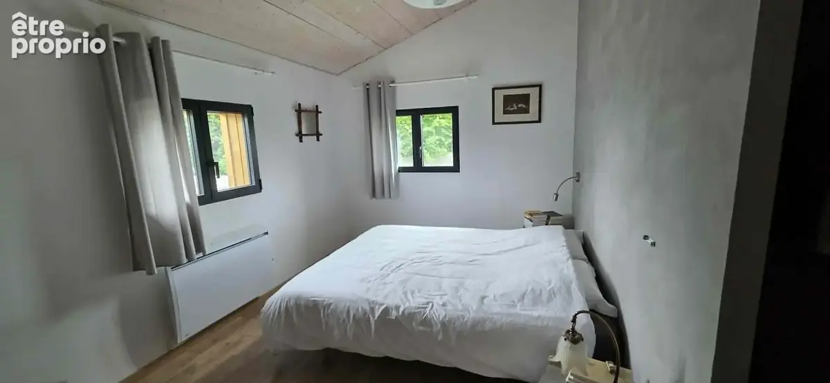 Maison 5 pièces 120 m² à vendre à Artigues-Pres-Bordeaux (33370) - photo 36