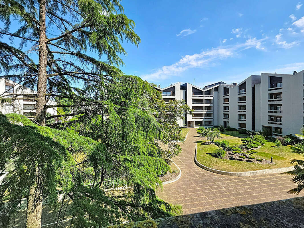Appartement à ANGERS