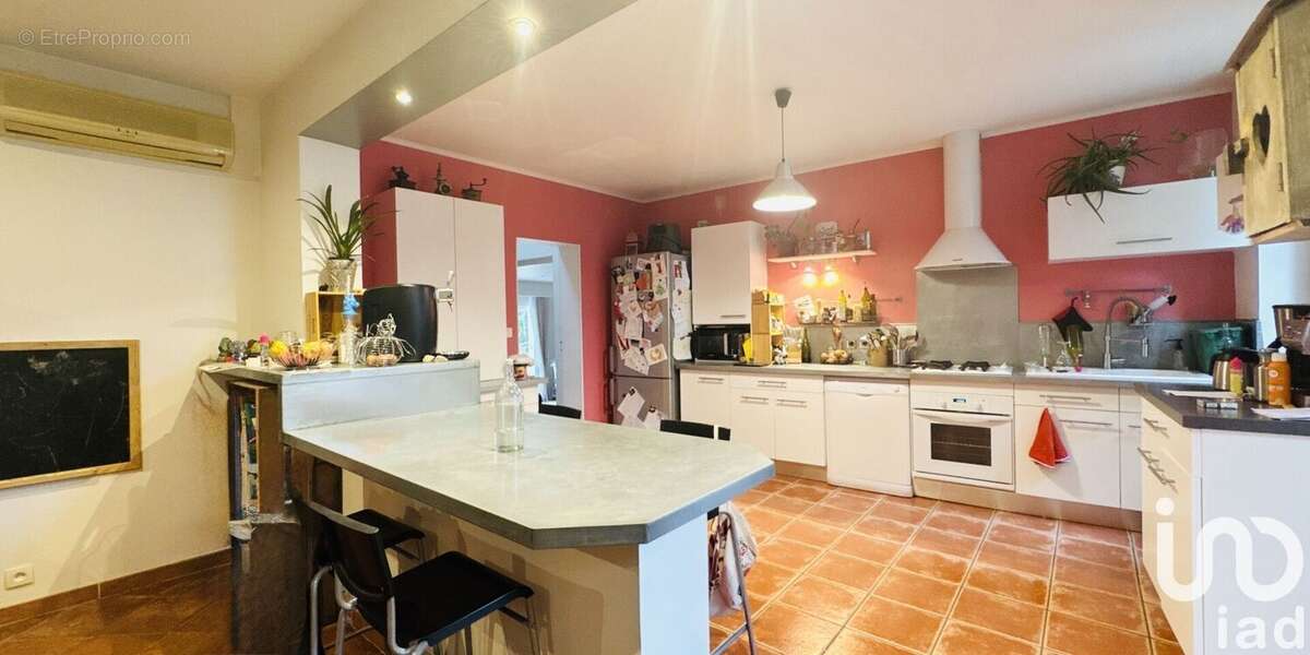 Photo 5 - Maison à SAINT-GERMAIN-DU-PUCH