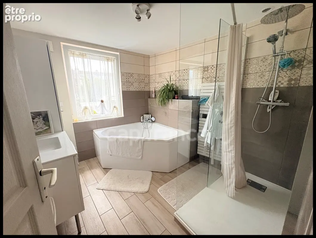 Maison à vendre 3 pièces ROUEN (76) - photo 5