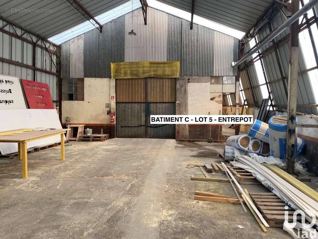 Photo 9 - Commerce à LESPARRE-MEDOC