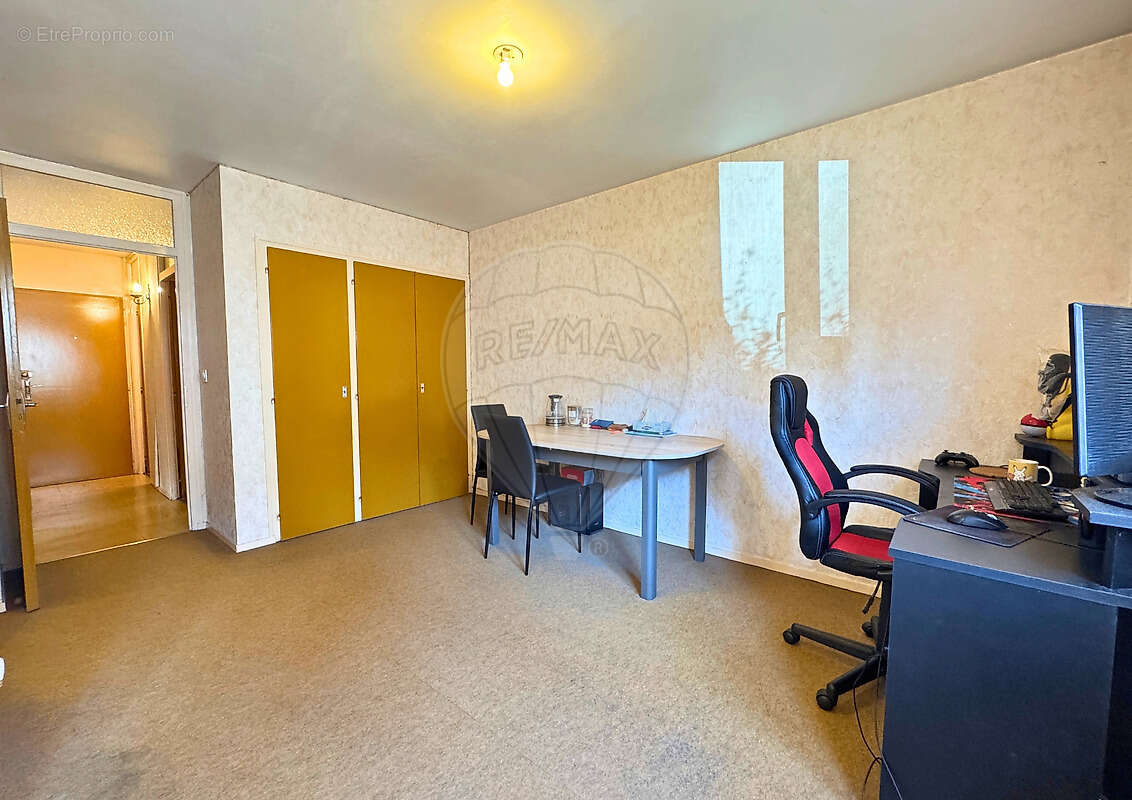 Appartement 1 chambre(s) à vendre - photo 2