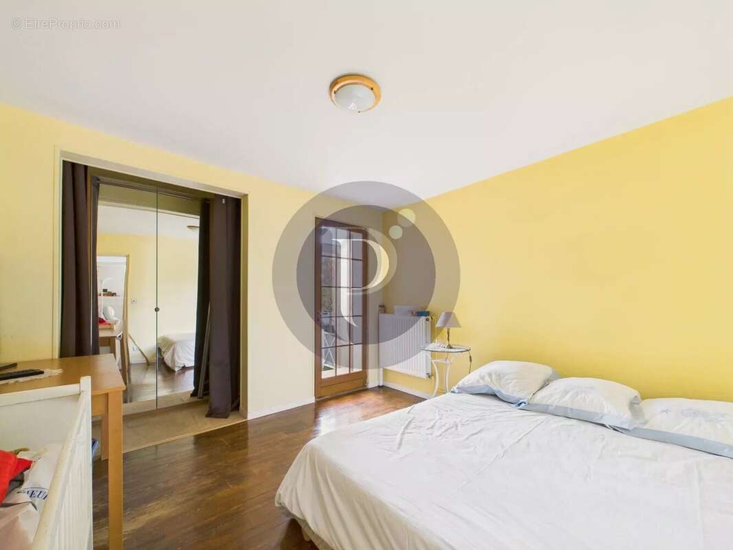 Maison à CHATENAY-MALABRY