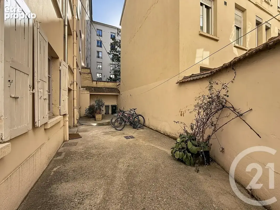 Appartement 3 pièces 74 m² à vendre à Lyon-7e (69007) - photo 15