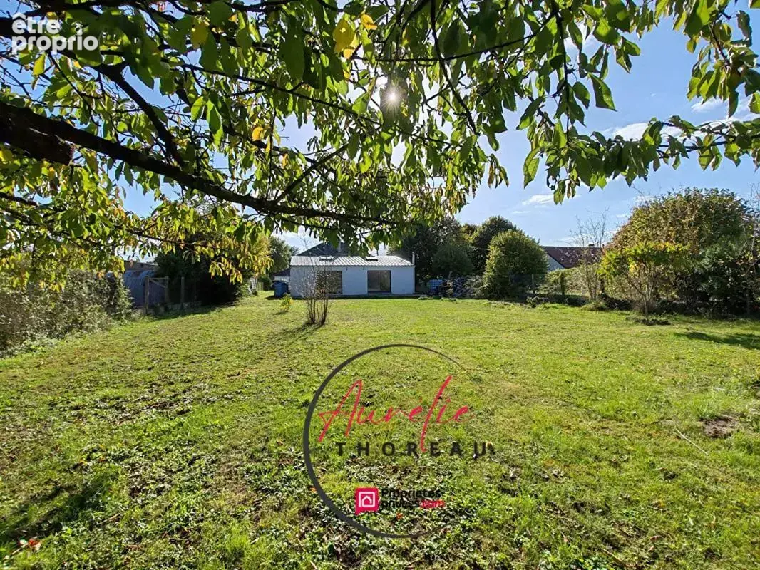 maison spacieuse et lumineuse sur terrain clos - photo 15