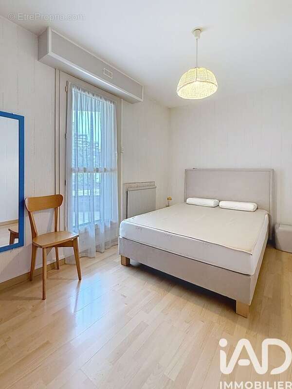 Photo 8 - Appartement à EVRY