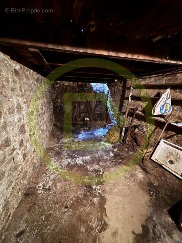 Maison à CHENERAILLES