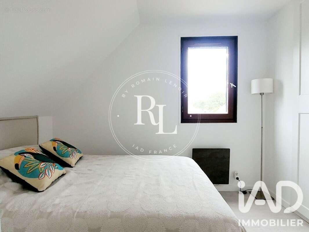 Appartement 39 m² à Tourgeville  - photo 8
