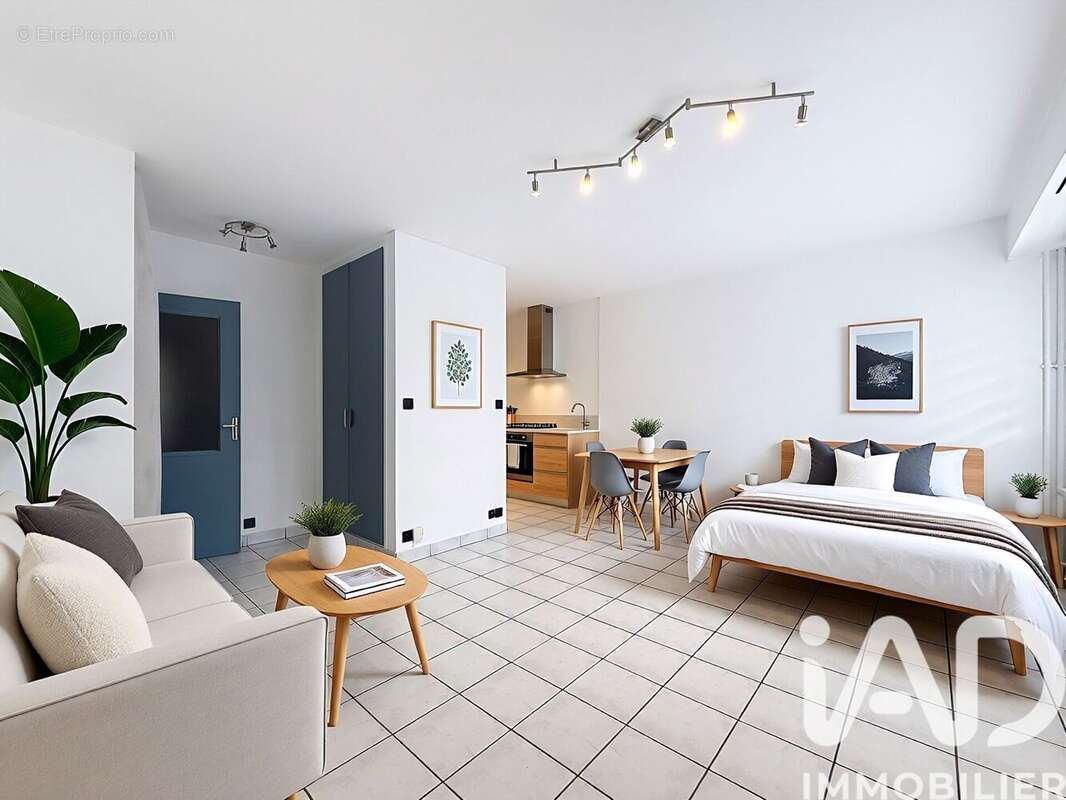 Photo 2 - Appartement à YERRES