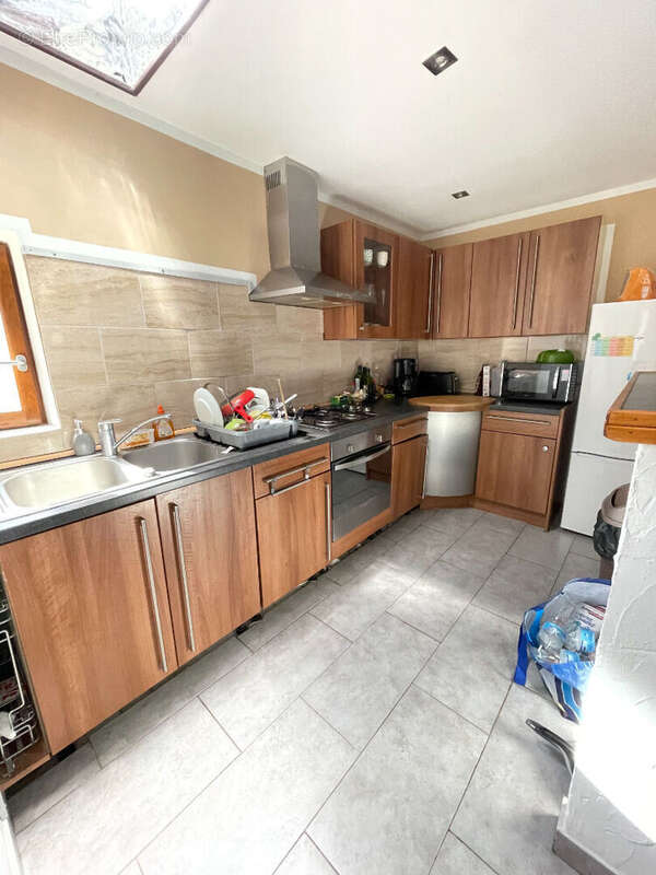 Appartement Faverolles 4 pièce(s) 80 m2 LOUE - photo 3