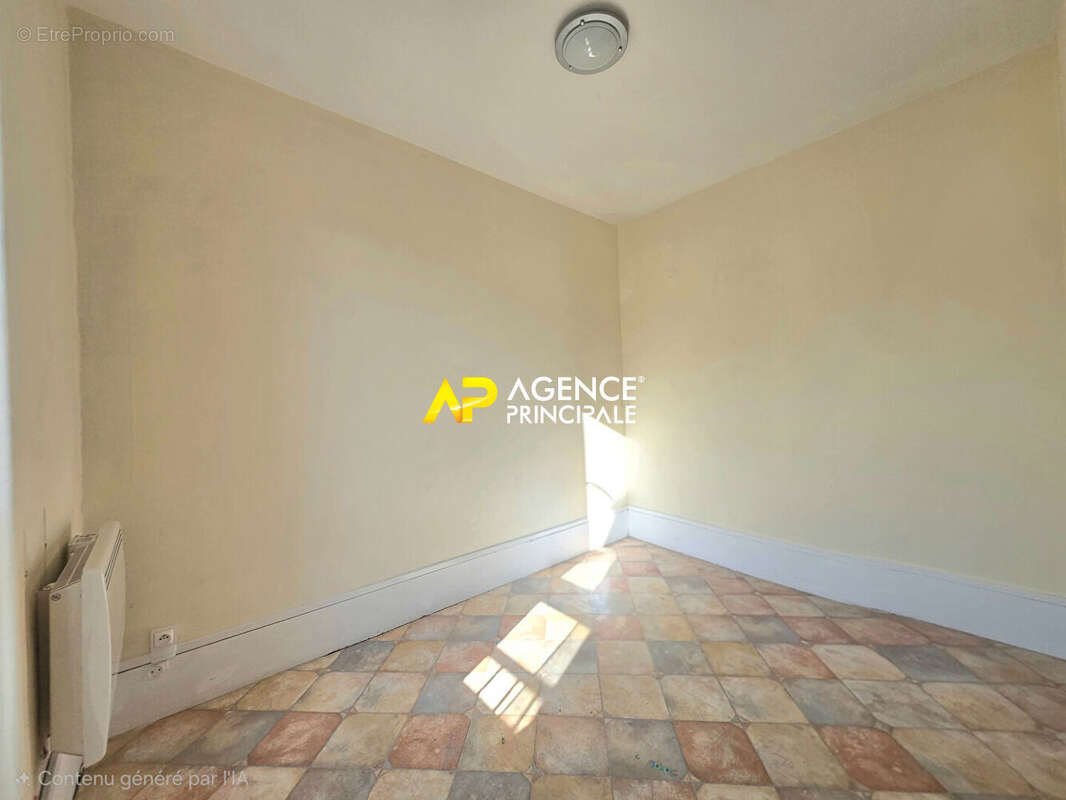 Appartement à ARGENTEUIL