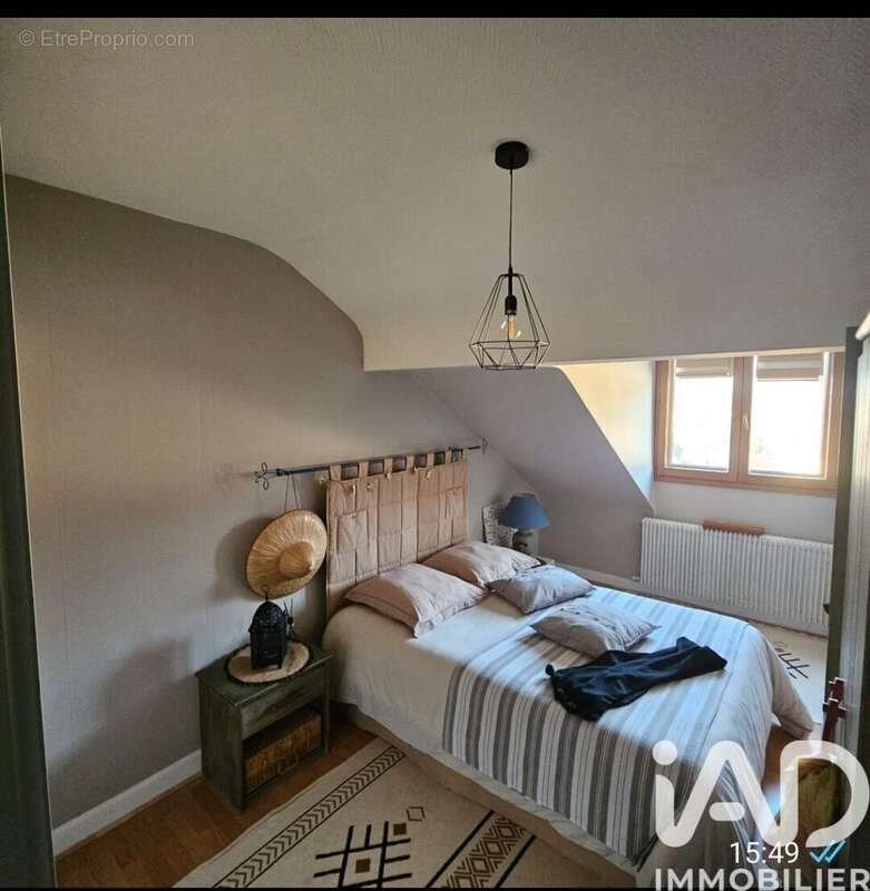 Photo 3 - Appartement à MULHOUSE