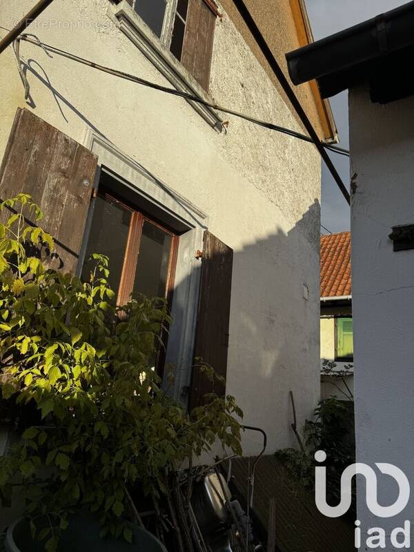 Photo 1 - Maison à BRUMATH