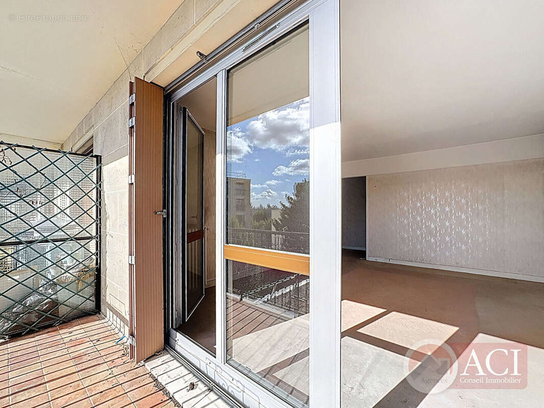 Appartement à EAUBONNE