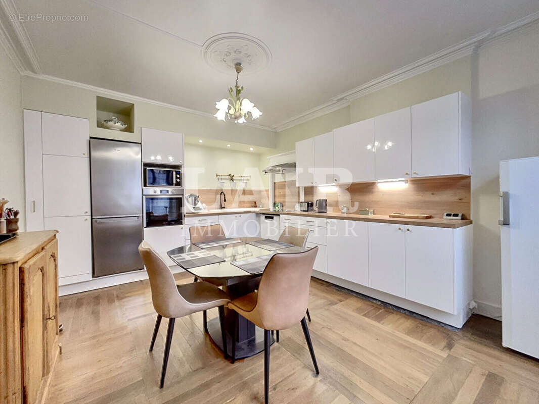 Appartement à ALENCON