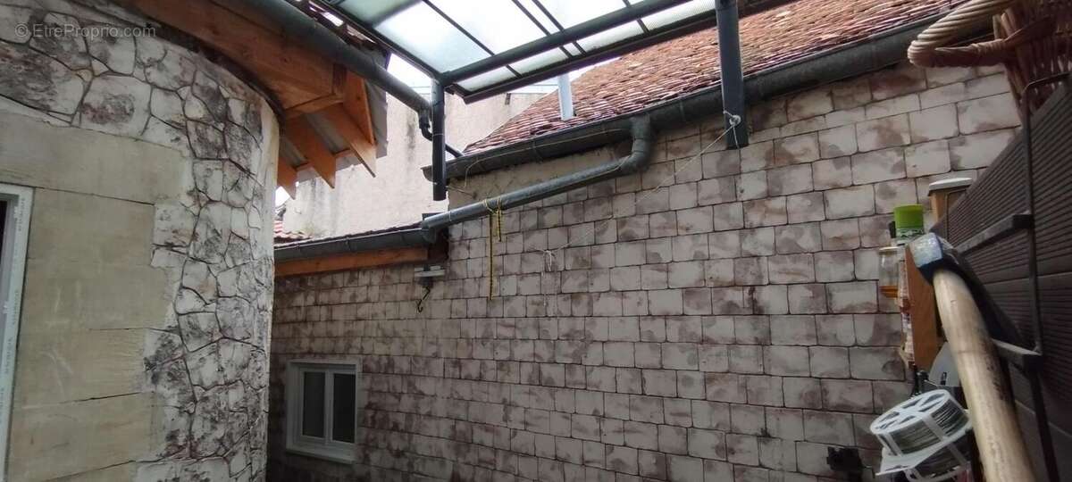 Appartement à VESOUL