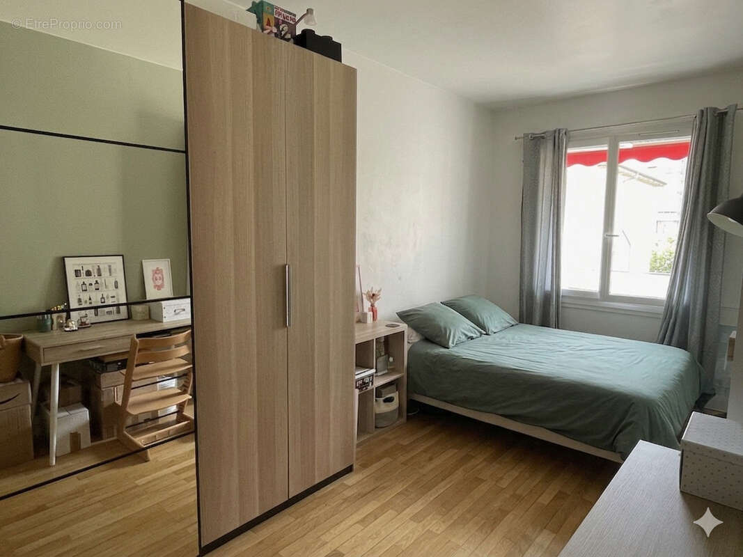 Appartement à LYON-6E
