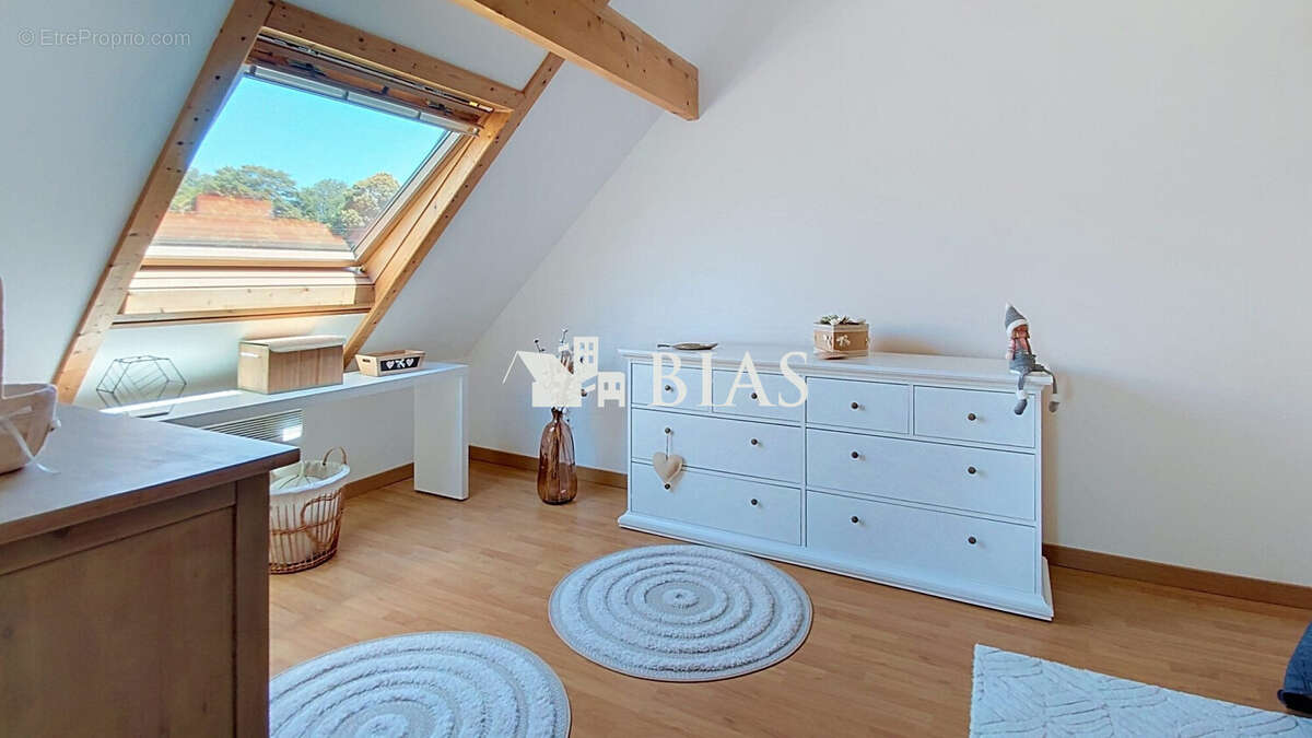 Maison 82 m² à Bourg-Achard  - photo 7