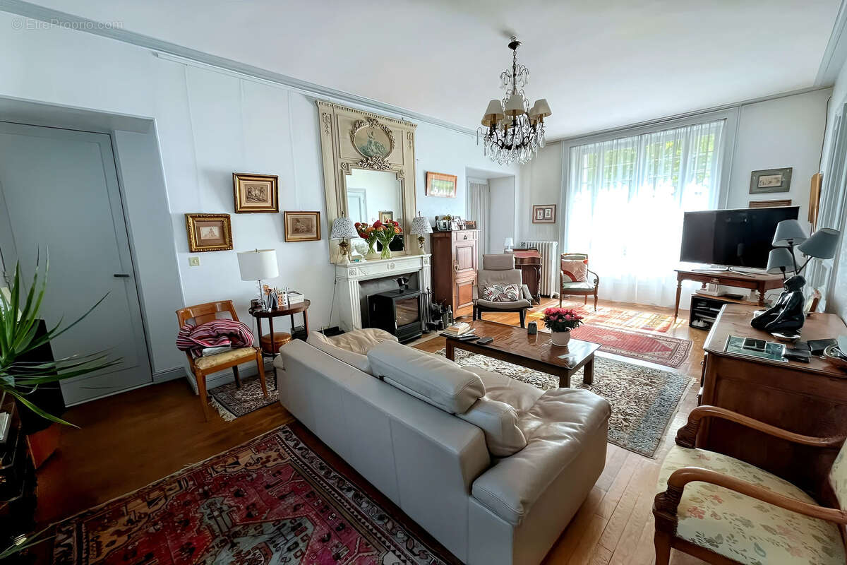 Maison à MEAUX