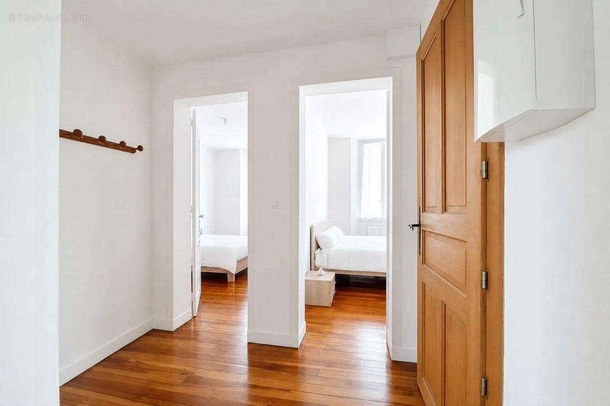 Maison à PIERREFITTE-NESTALAS
