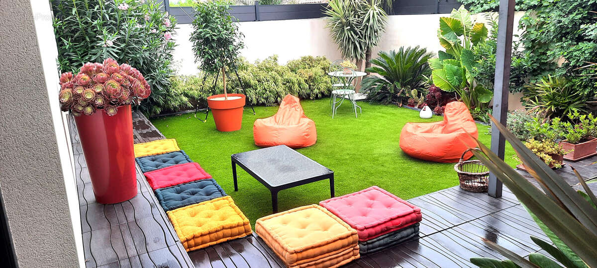 Maison à LATOUR-BAS-ELNE