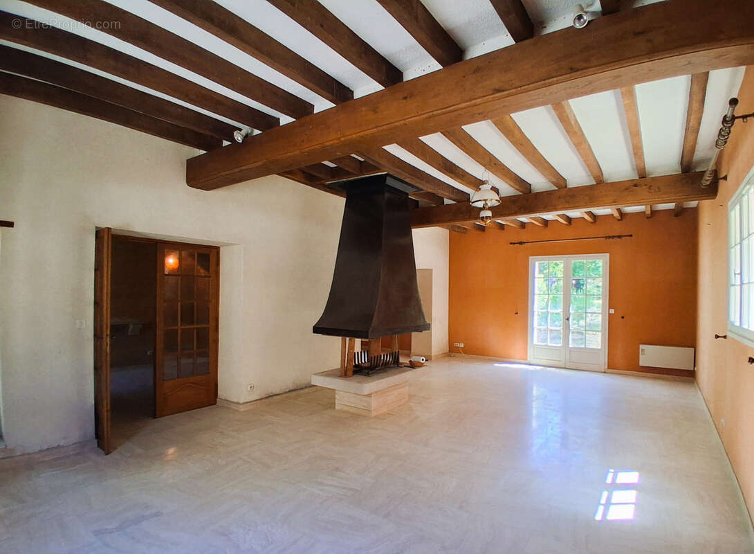 Maison de village milieu XIXè - Grand grenier aménageable - photo 9