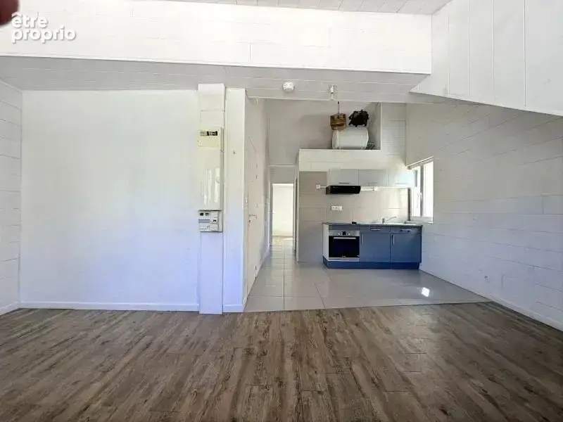 Charmant T2 traversant et lumineux de 39 m² — Dernier étage à Saint-Julien-en-Genevois - photo 2