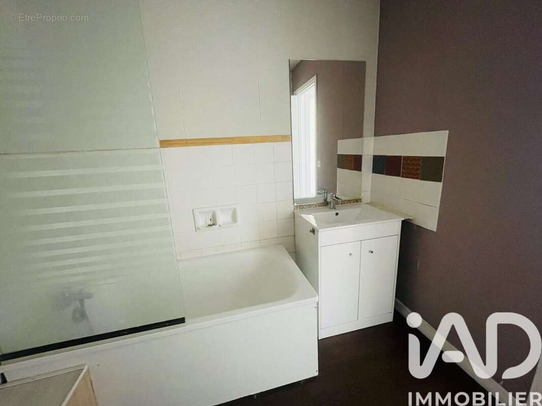 Photo 7 - Appartement à LE HAVRE