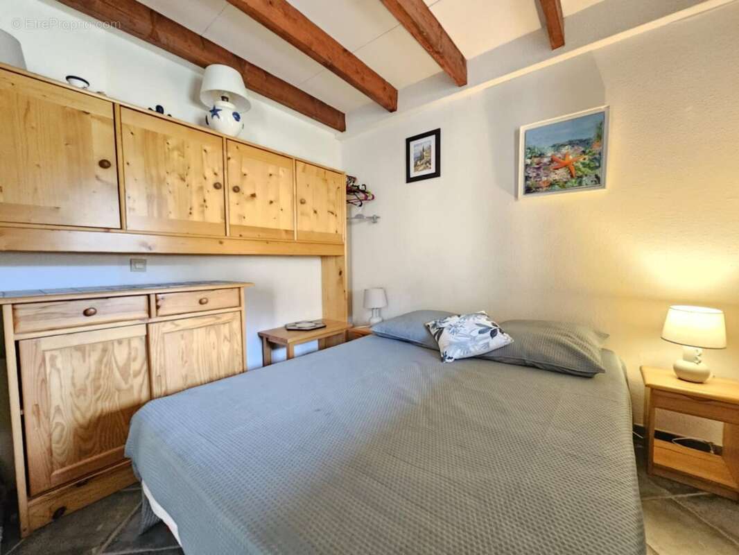 Appartement à CAVALAIRE-SUR-MER