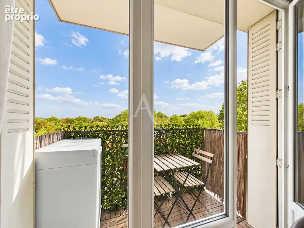 Appartement Joinville Le Pont 3 pièce(s) 61.56 m2 - photo 3