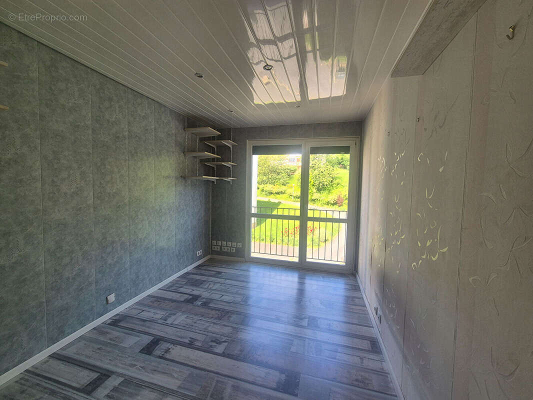 Appartement à PALAISEAU