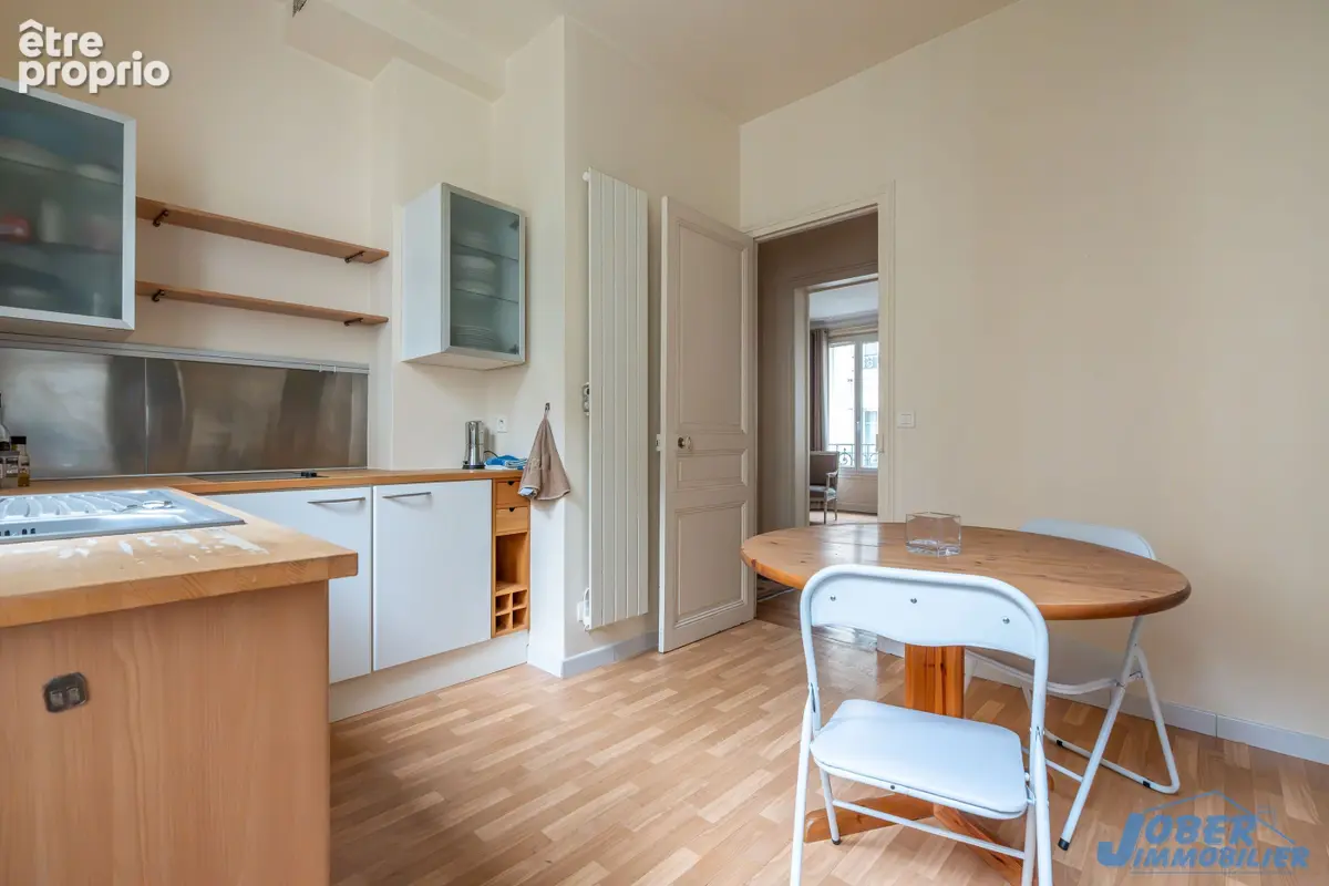 Appartement 3 pièces 79 m² à vendre à Nogent-Sur-Marne (94130) - photo 6