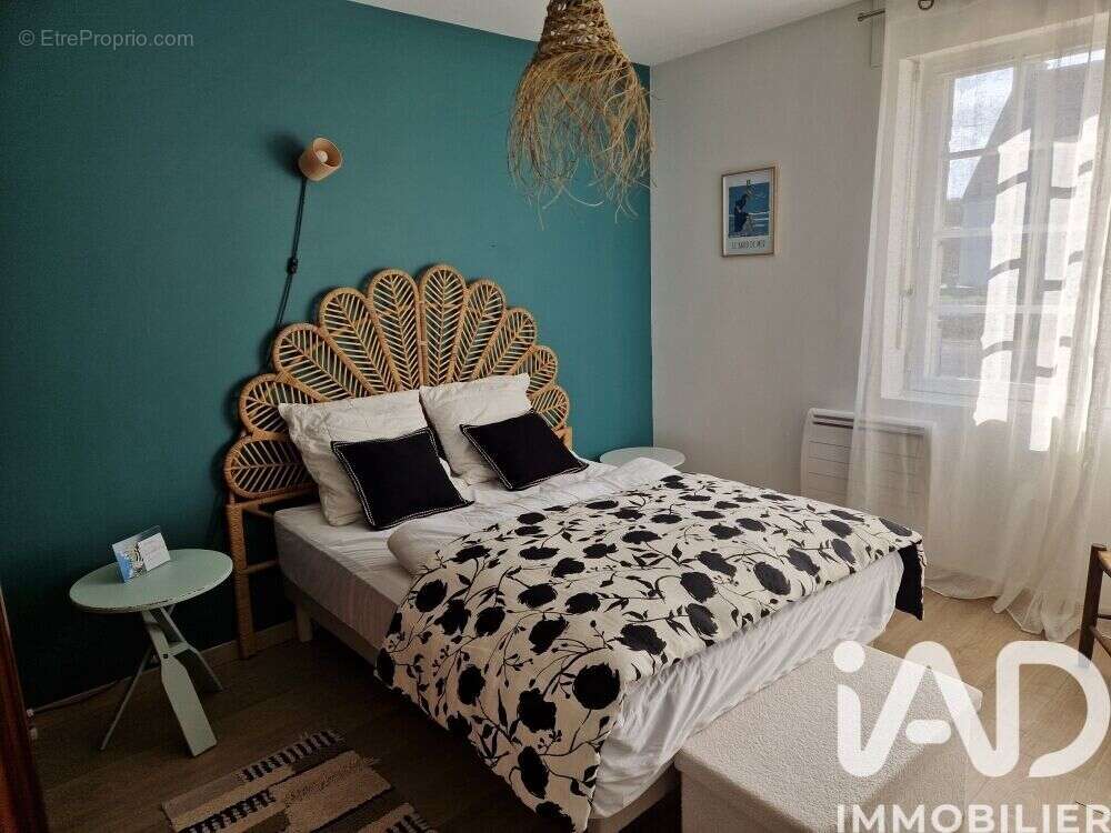 Photo 8 - Maison à DAMGAN