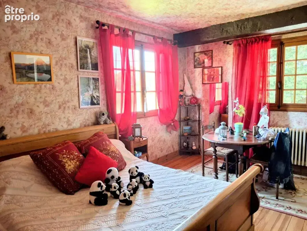 Périgourdine T8 de charme - 300 m² habitables - Proche MONTPON - photo 9