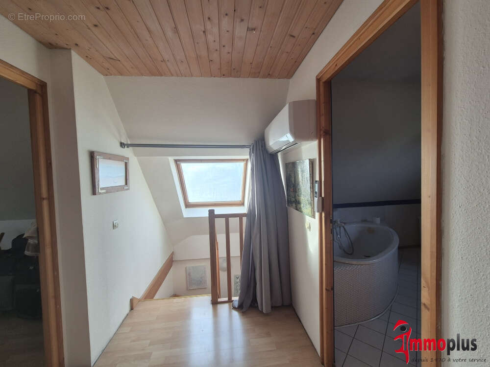 Belle maison dans quartier calme avec vue imprenable à Village-Neuf - photo 19