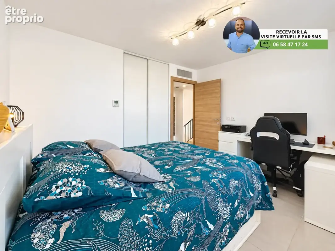 Maison 4P à vendre à Antibes (06600) - photo 18