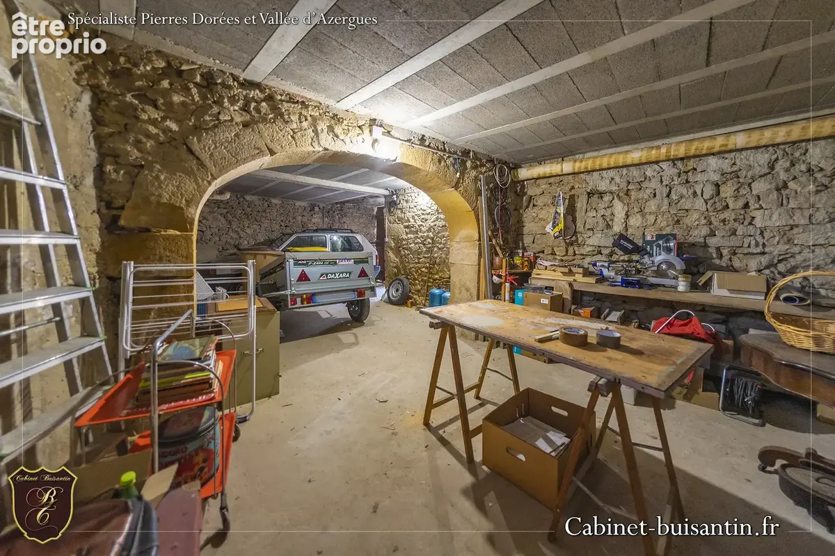 Cachet pour cette maison de village - photo 17