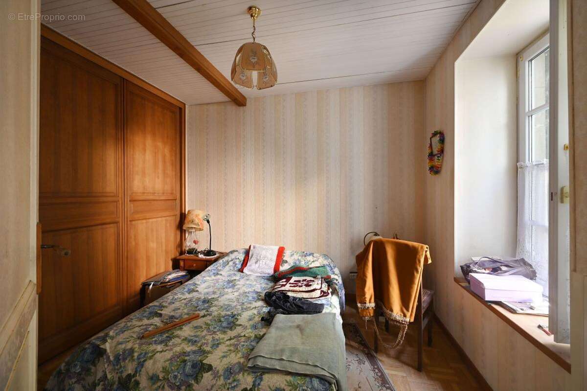 Maison à ARS-EN-RE