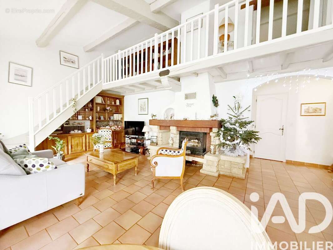 Photo 7 - Maison à HYERES