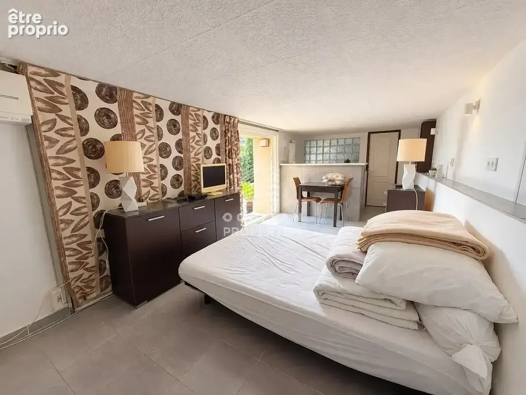 Villa 6 Pièces - Quartier Europe - Piscine - photo 24