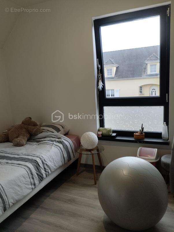 Maison à MARCKOLSHEIM