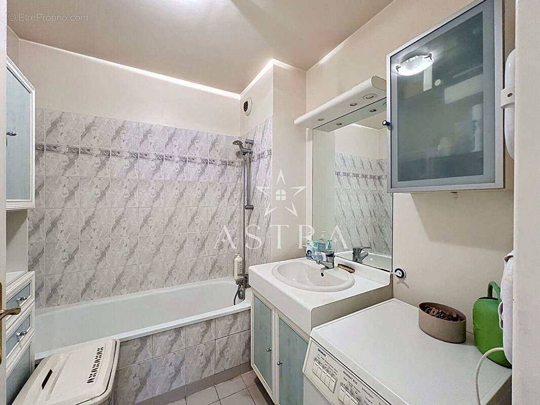 Appartement à ANTONY