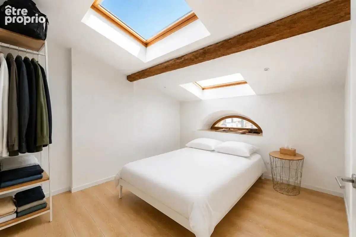 Appartement de 3 pièces de 63 m² à Dax - photo 6