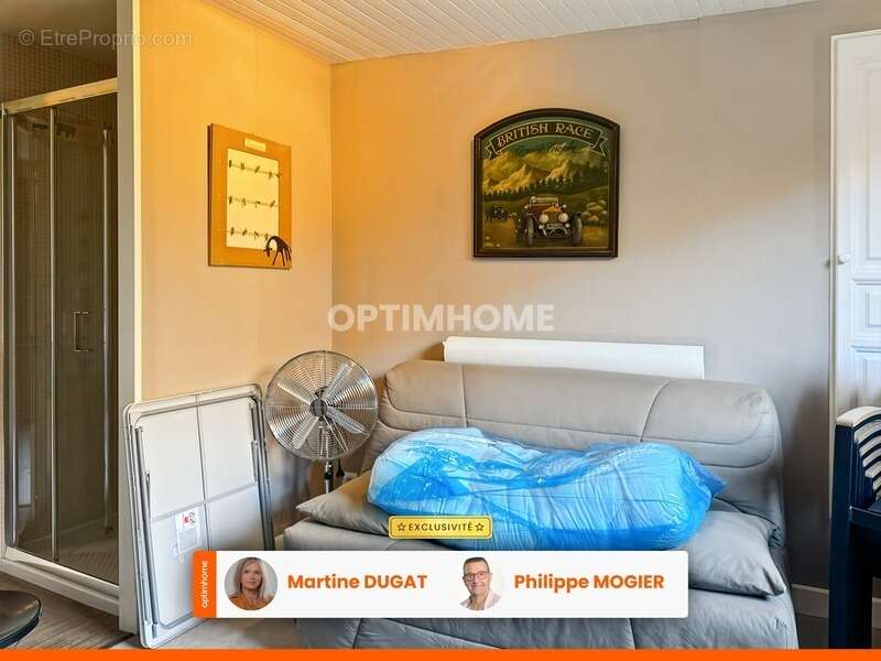 Maison à SAINT-GERAND-LE-PUY