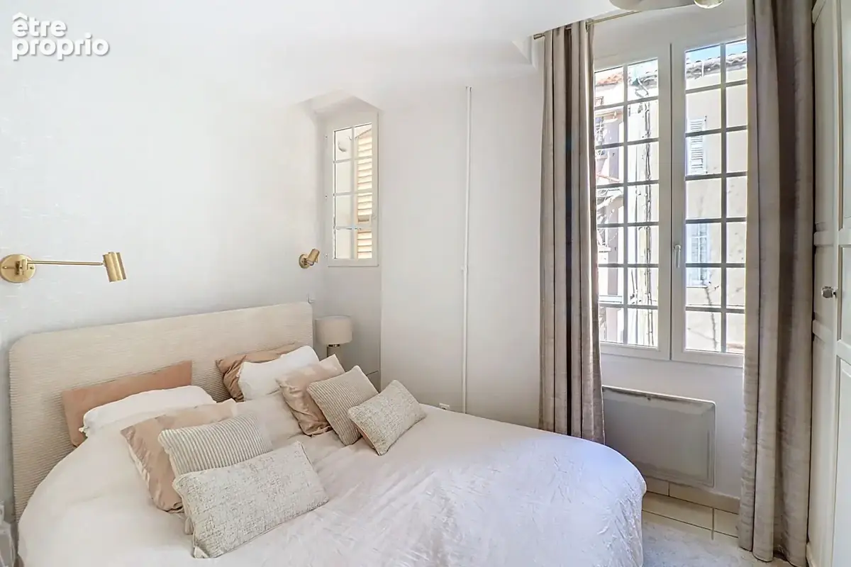 A VENDRE Appartement Bargemon 3 pièces 84 m² - photo 6
