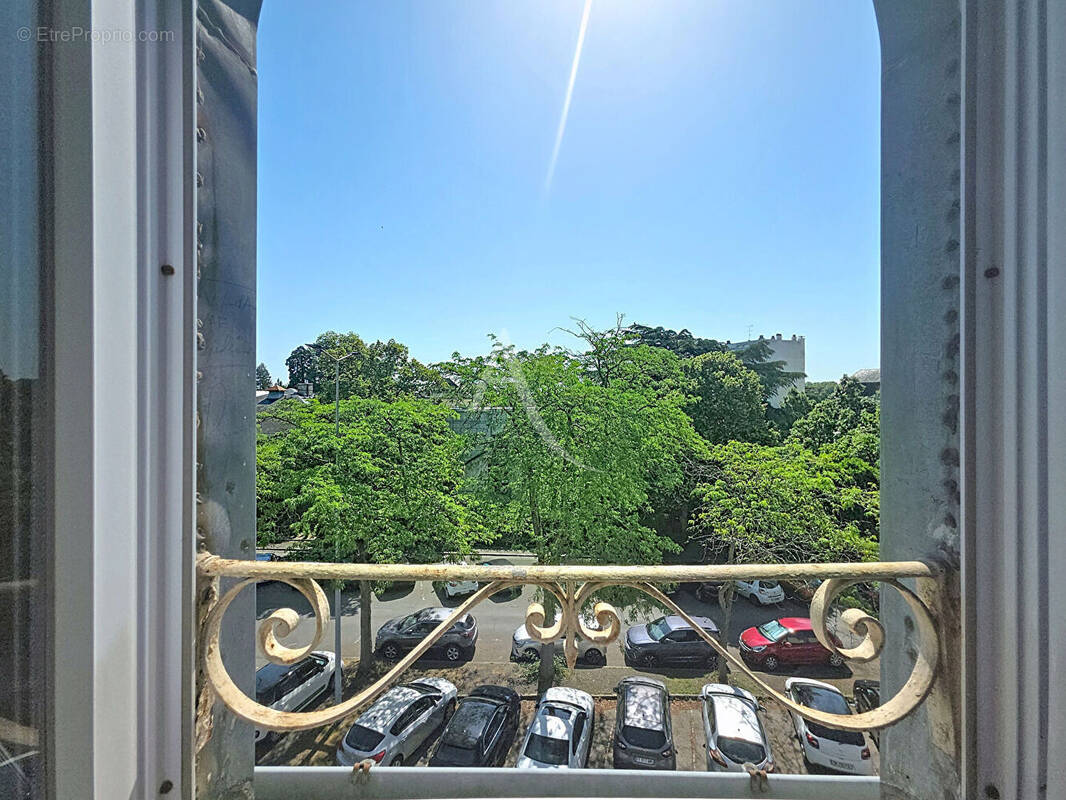 Appartement à ANGERS